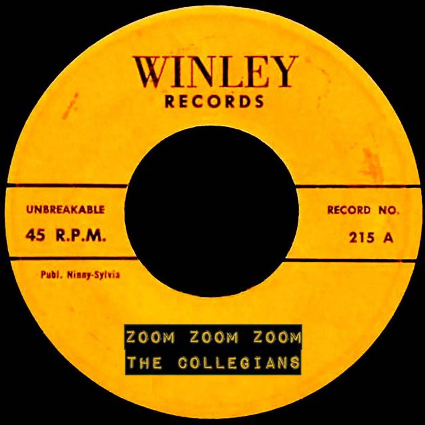 The Collegians Brand Page