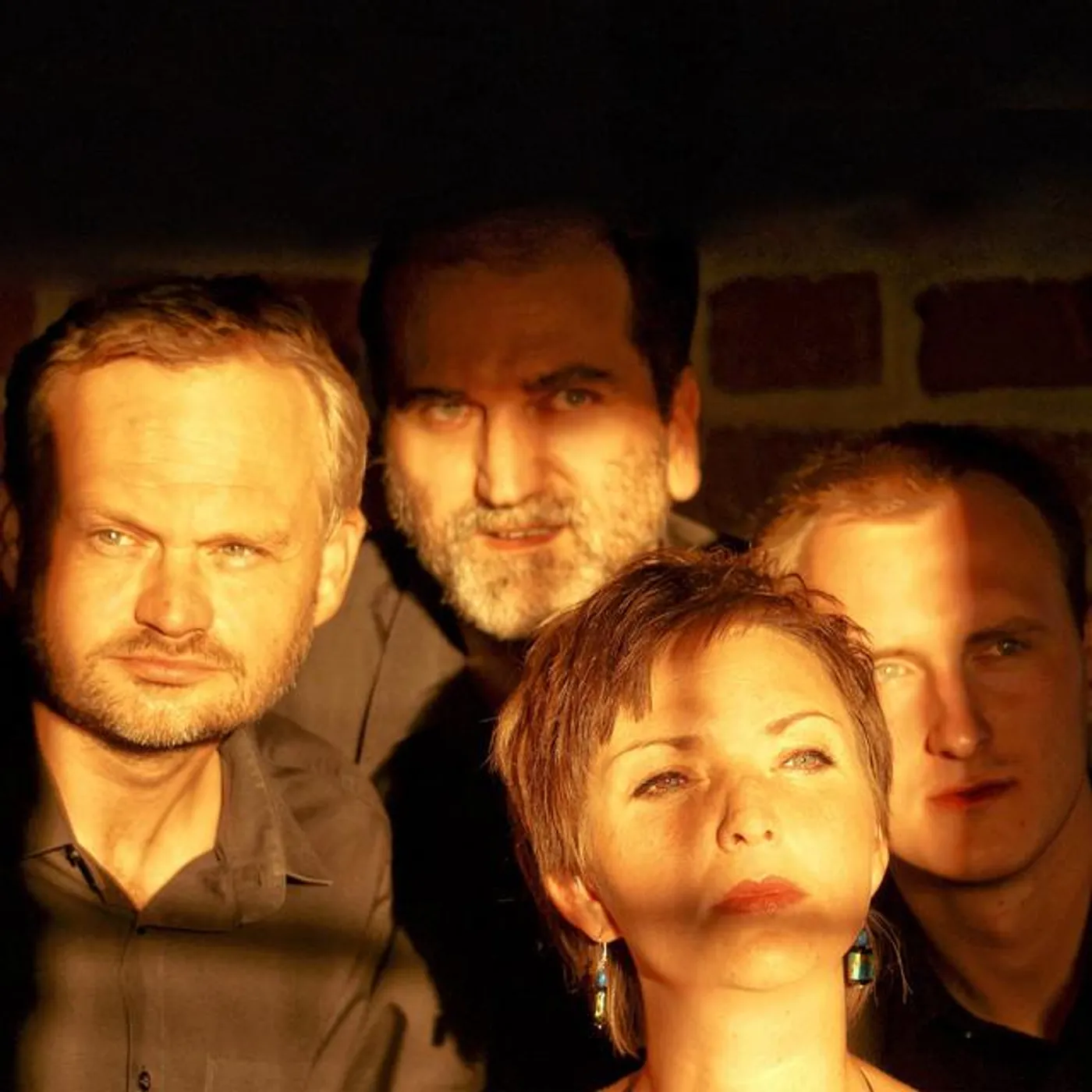 Collegium Vocale Bydgoszcz Brand Page