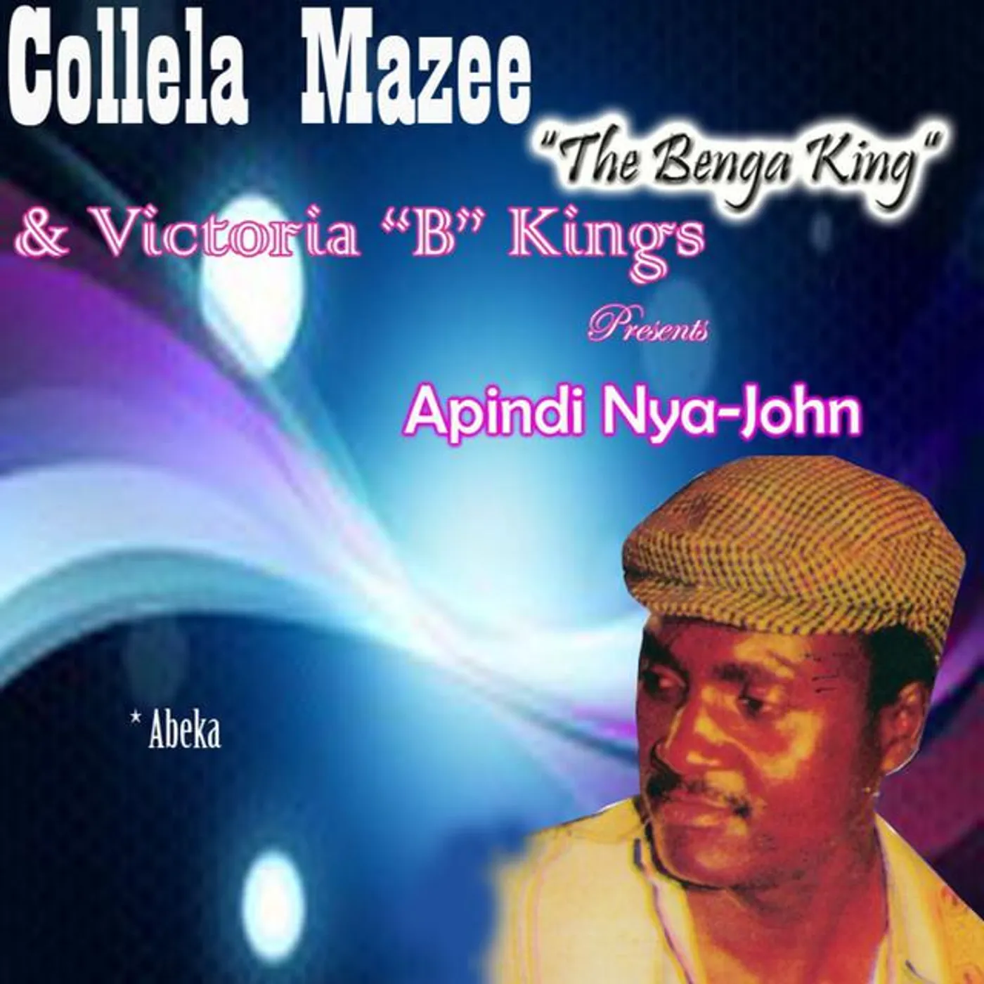 Collela Mazee Brand Page