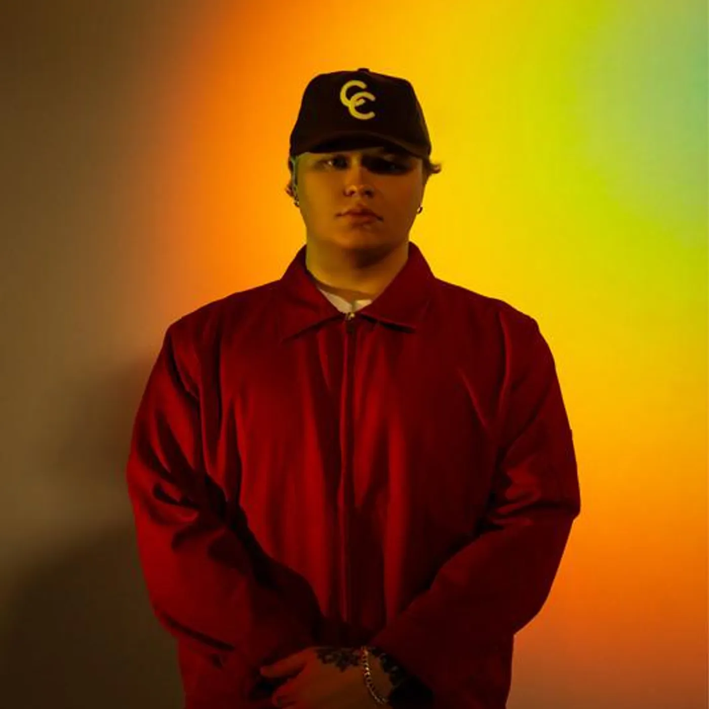 Collin Miller & the Brother Nature