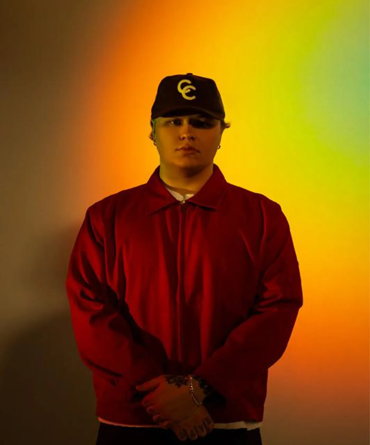 Collin Miller & the Brother Nature