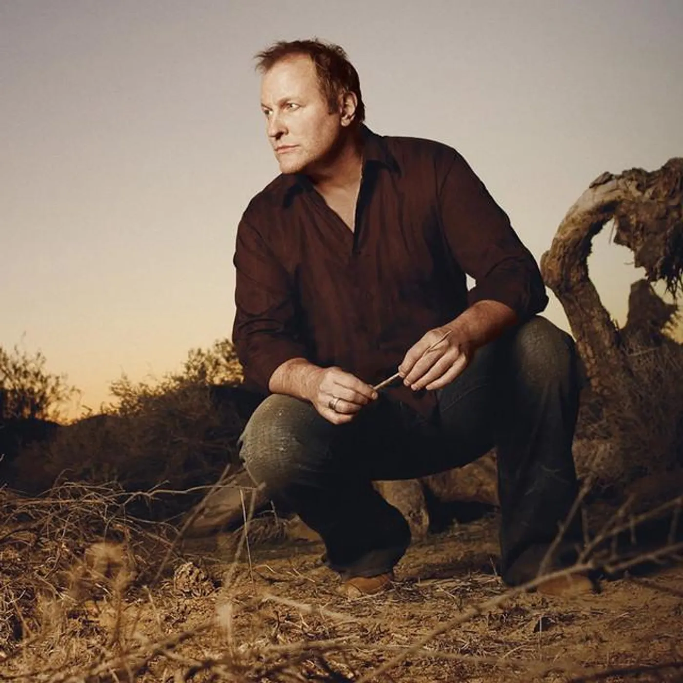 Collin Raye Brand Page
