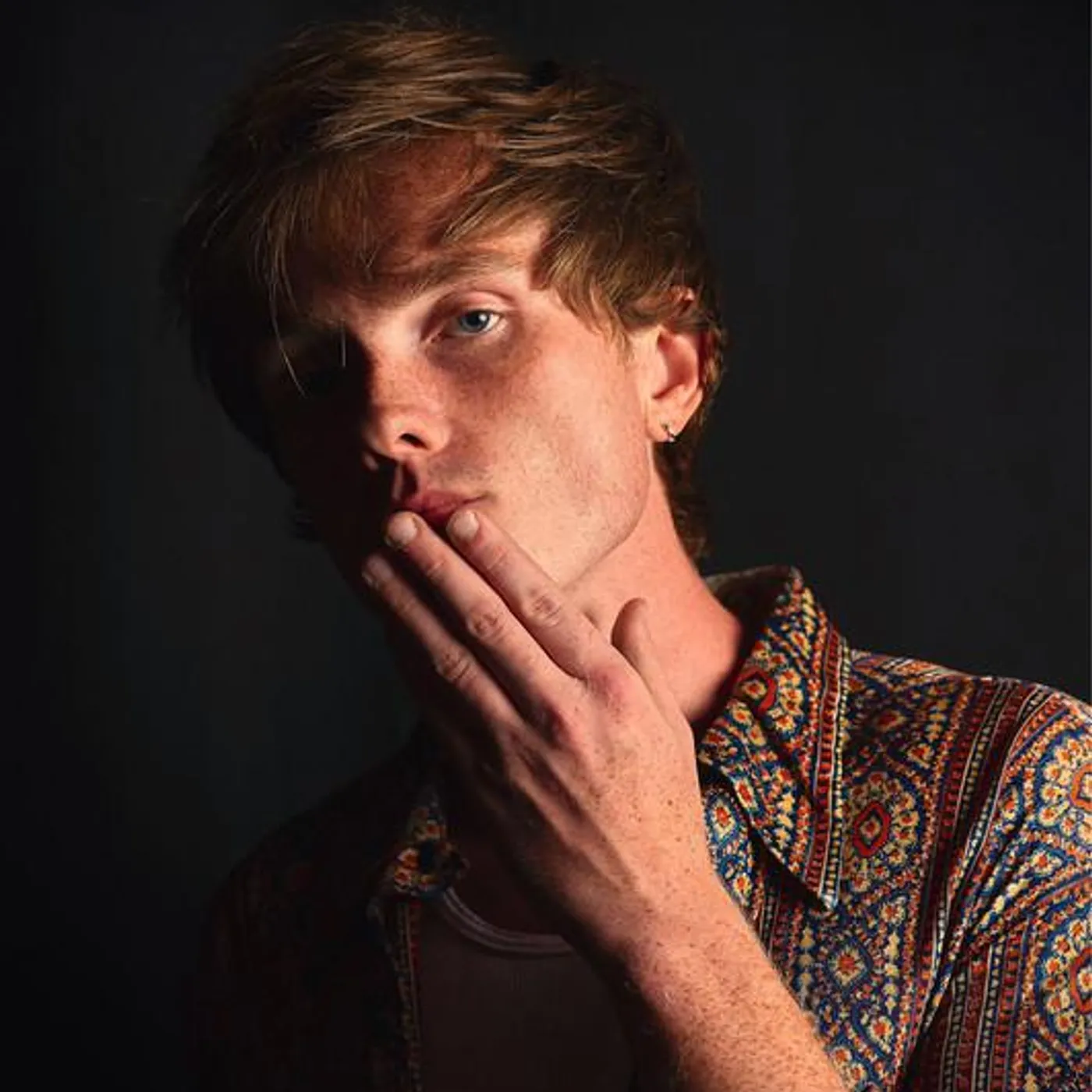 Collin Selman Brand Page