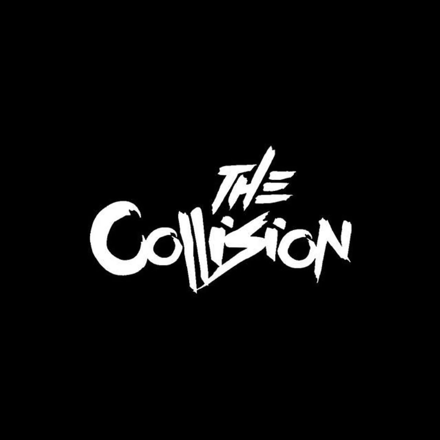 The Collision Brand Page