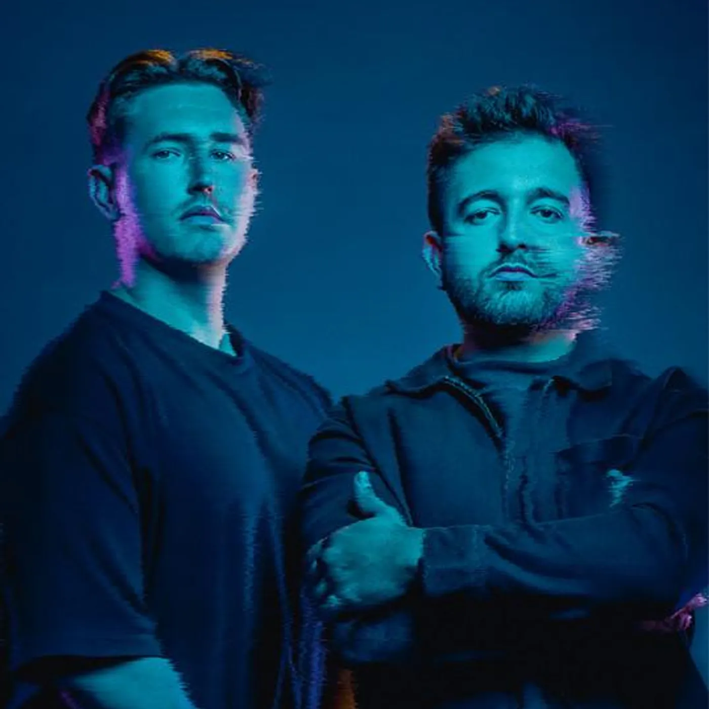 Collusion Brand Page