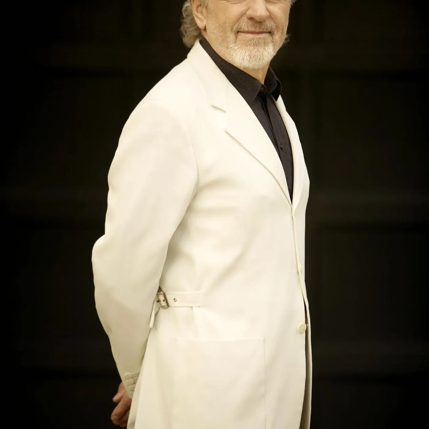 Colm Wilkinson Brand Page