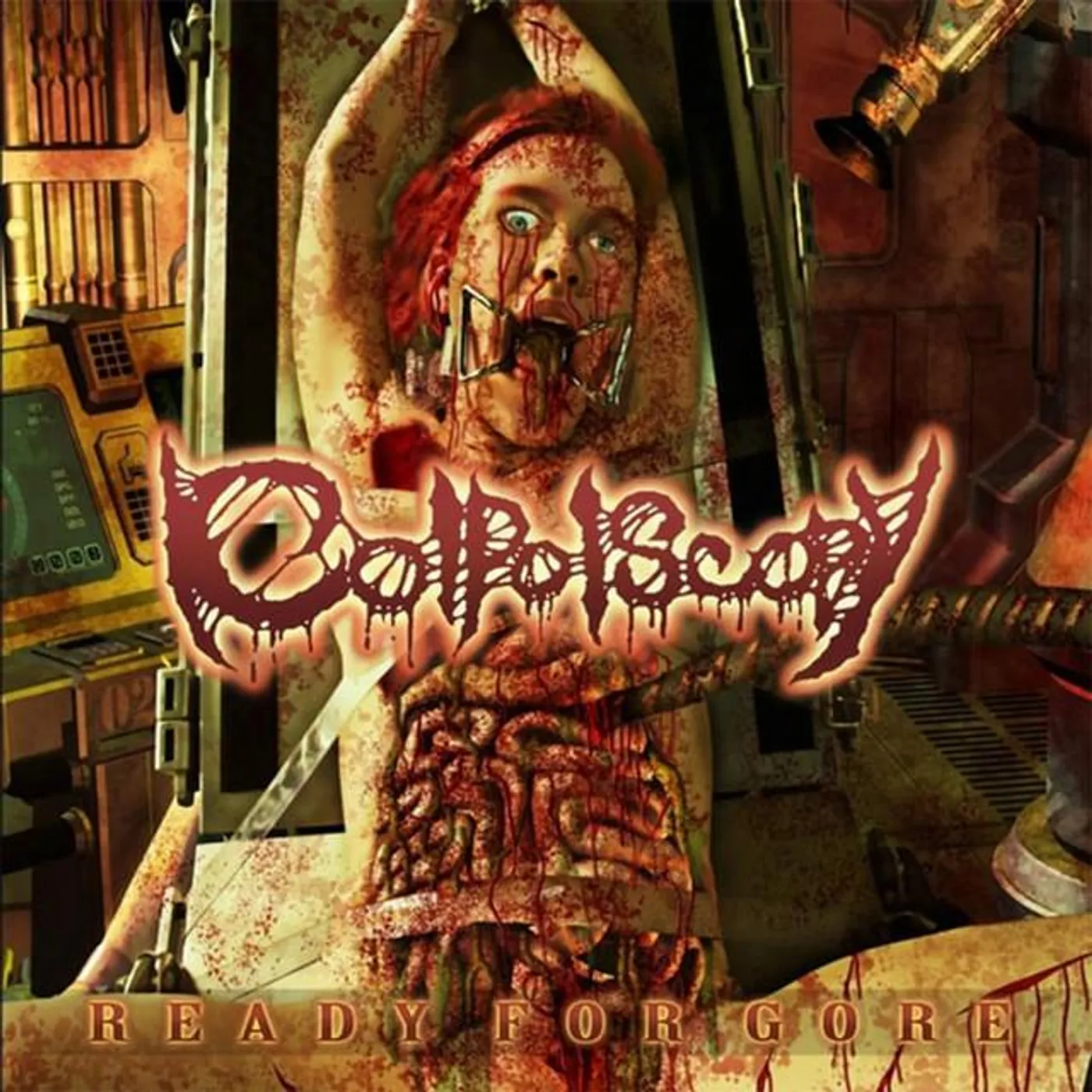 Colpolscopy Brand Page