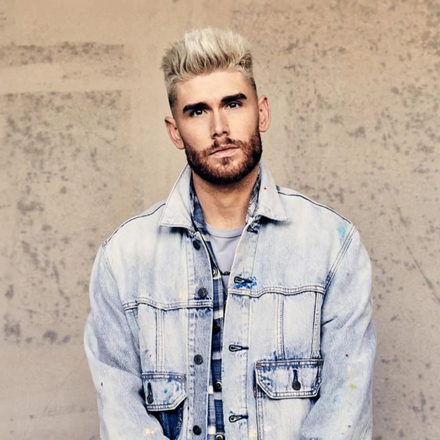 Colton Dixon Brand Page