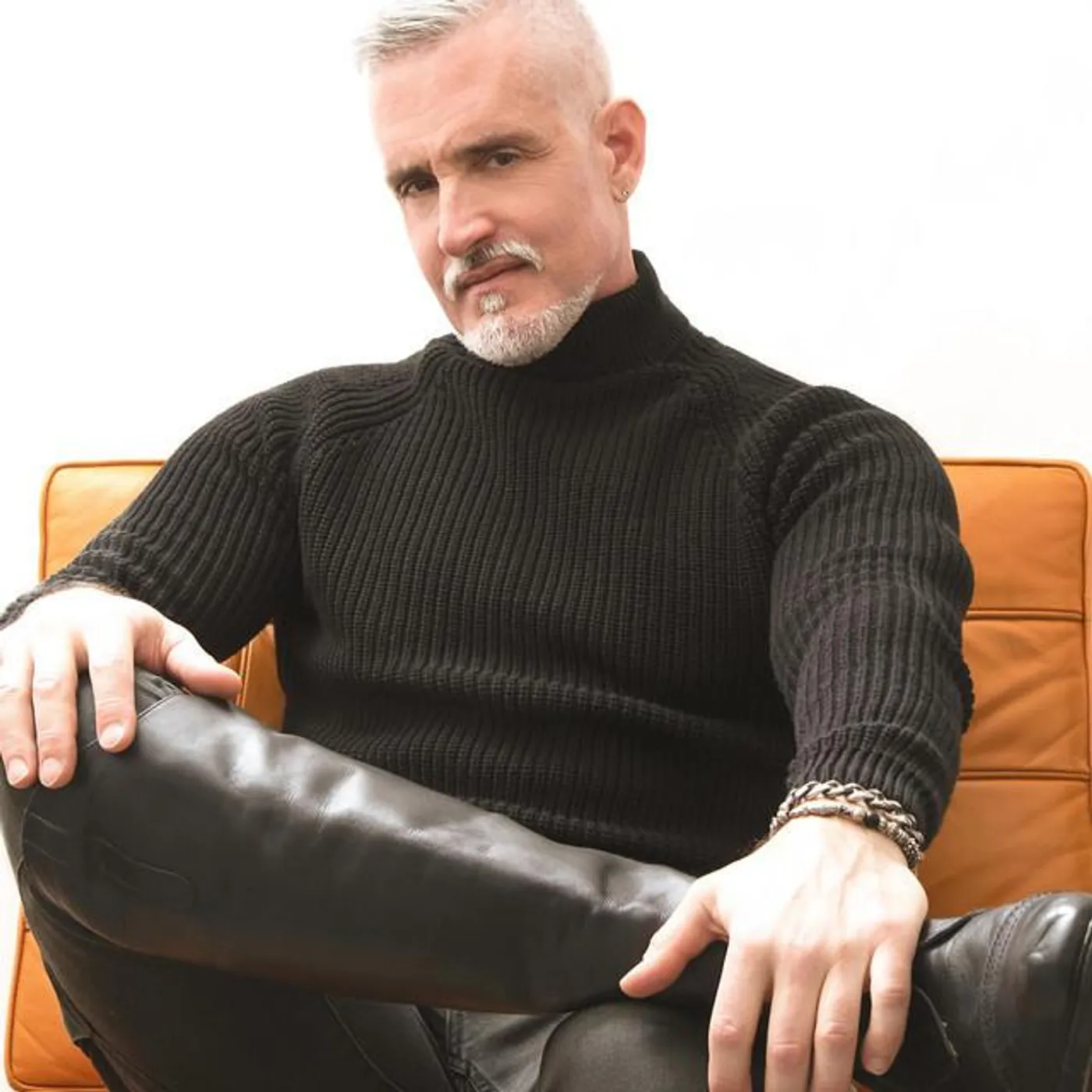 Colton Ford Brand Page