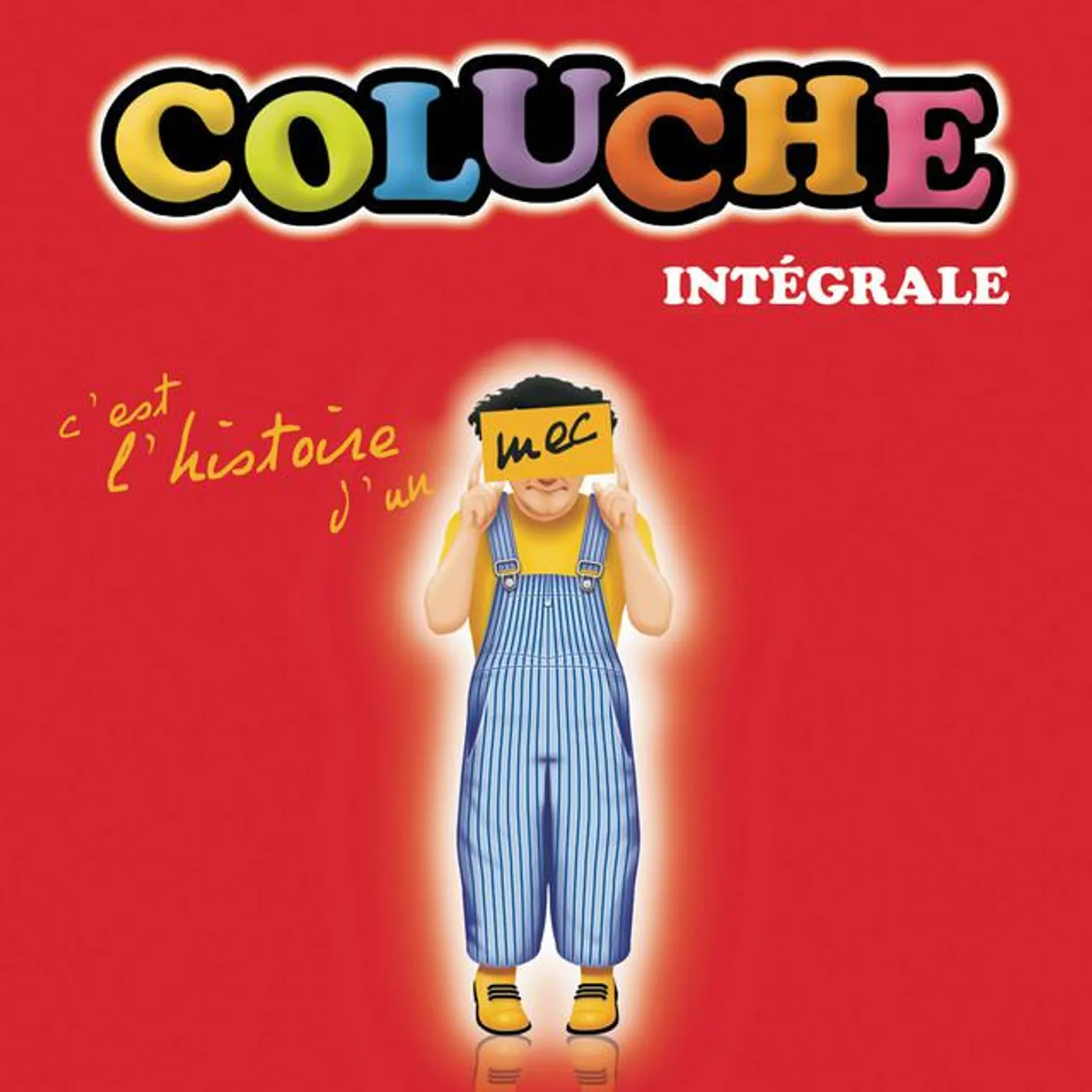 Coluche Brand Page