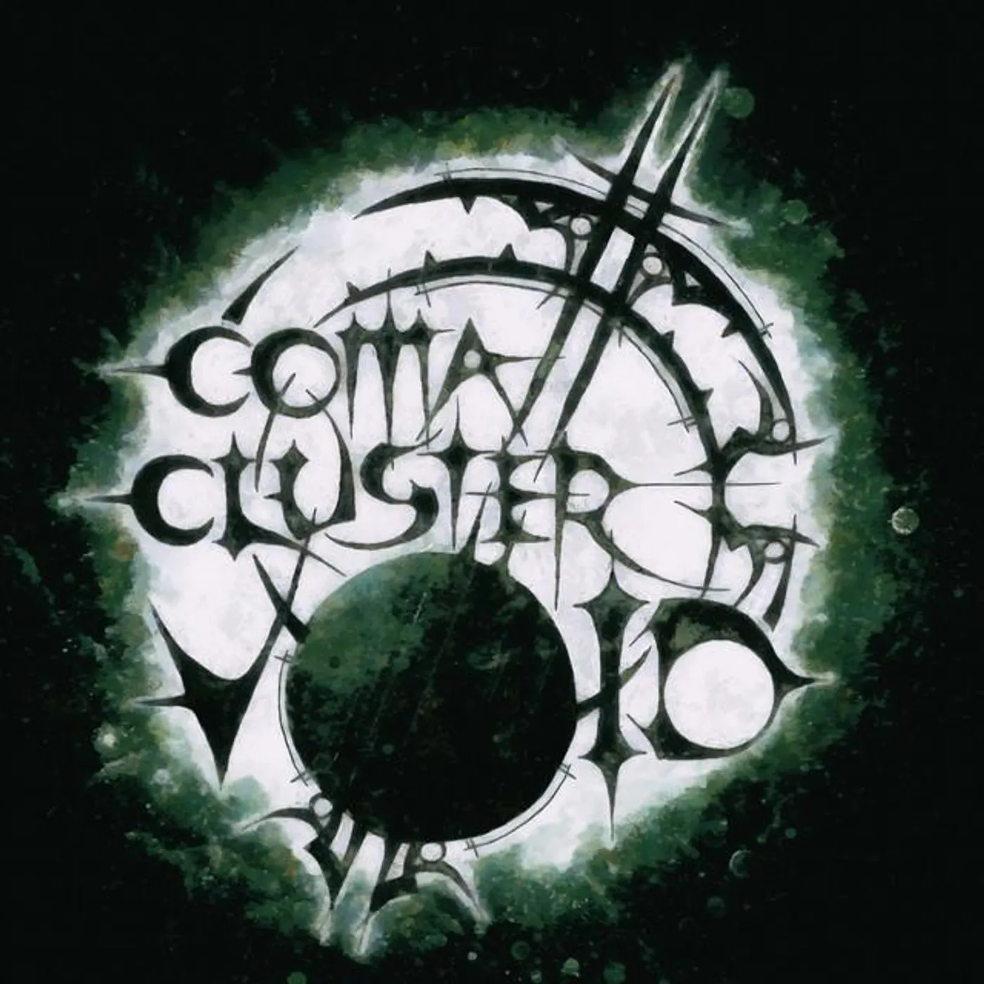 Coma Cluster Void Brand Page