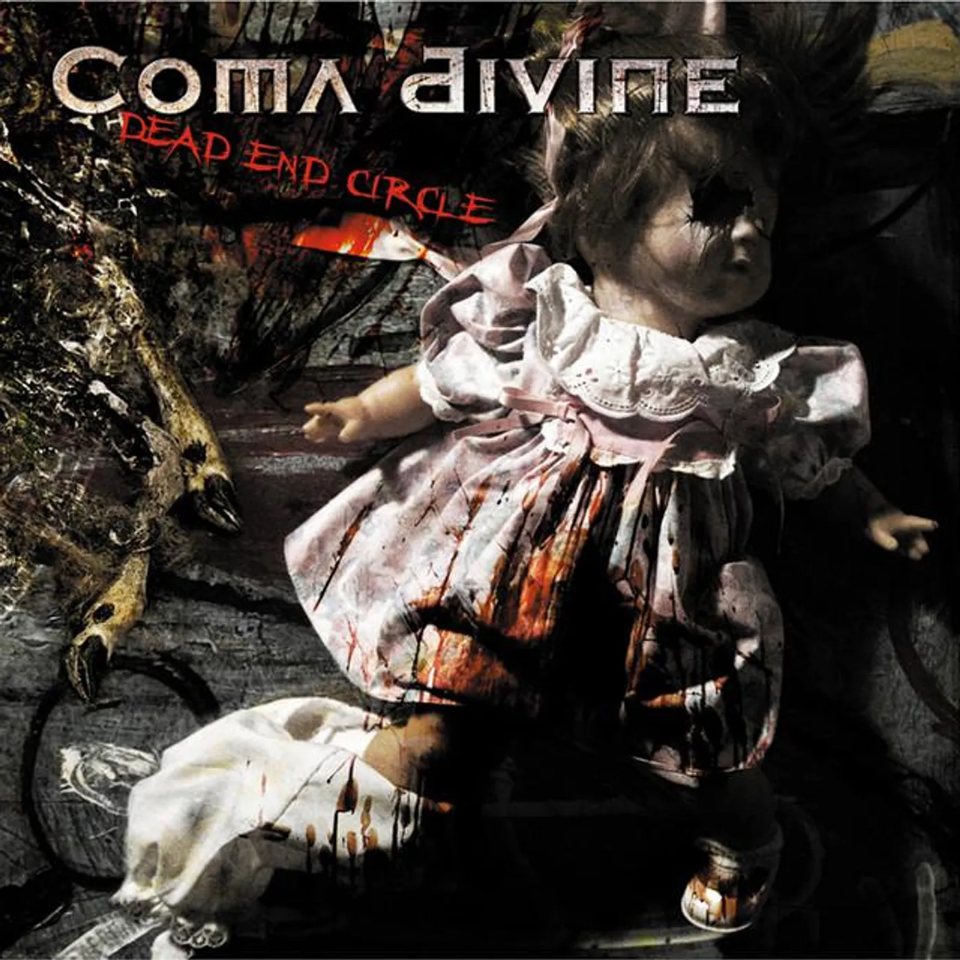 Coma Divine