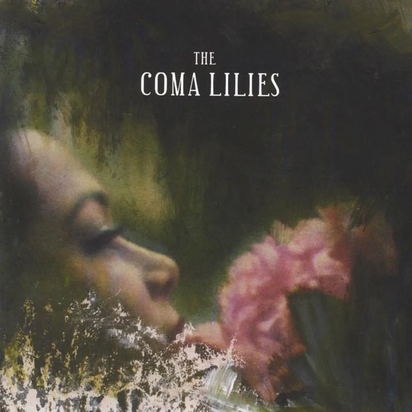 The Coma Lilies Brand Page