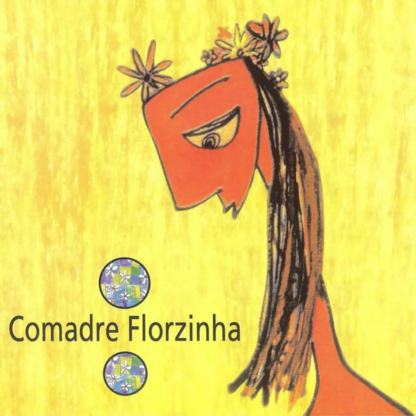 Comadre Florzinha Brand Page