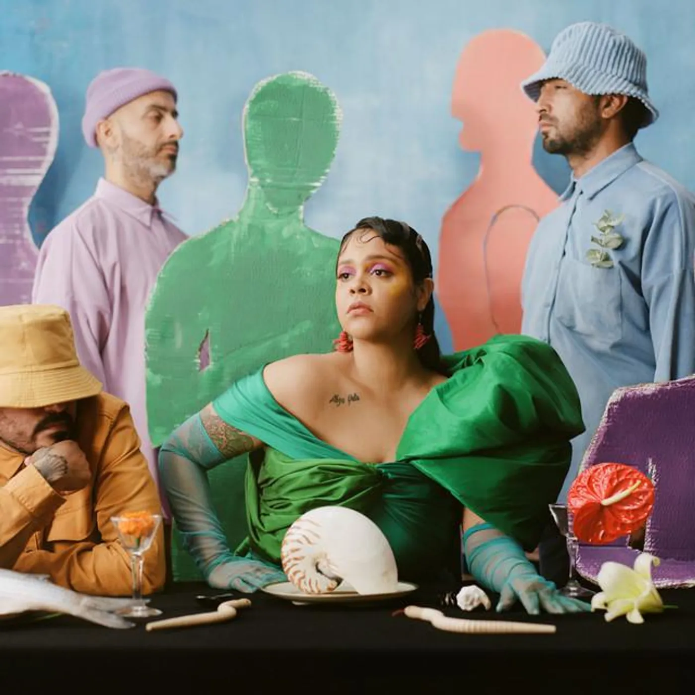 Combo Chimbita Brand Page