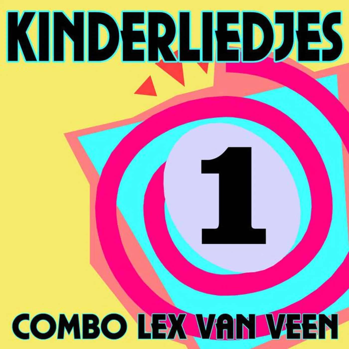 Combo Lex van Veen
