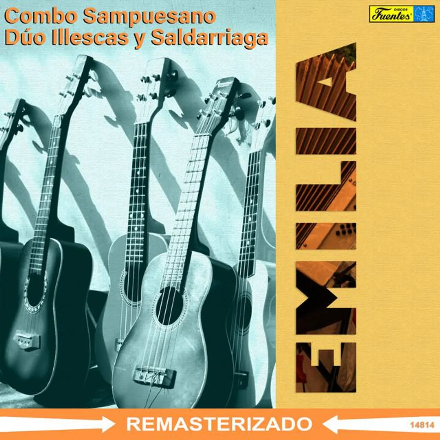 Combo Sampuesano