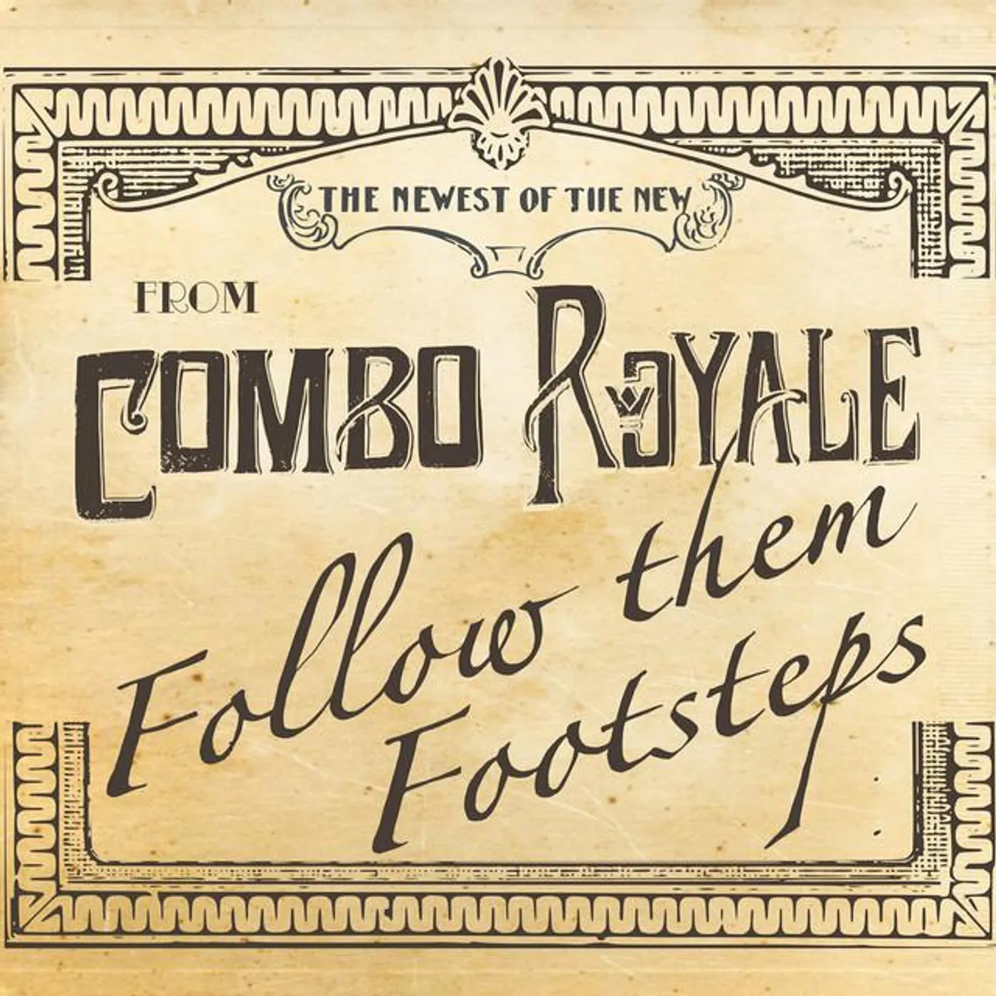 Combo Royale Brand Page