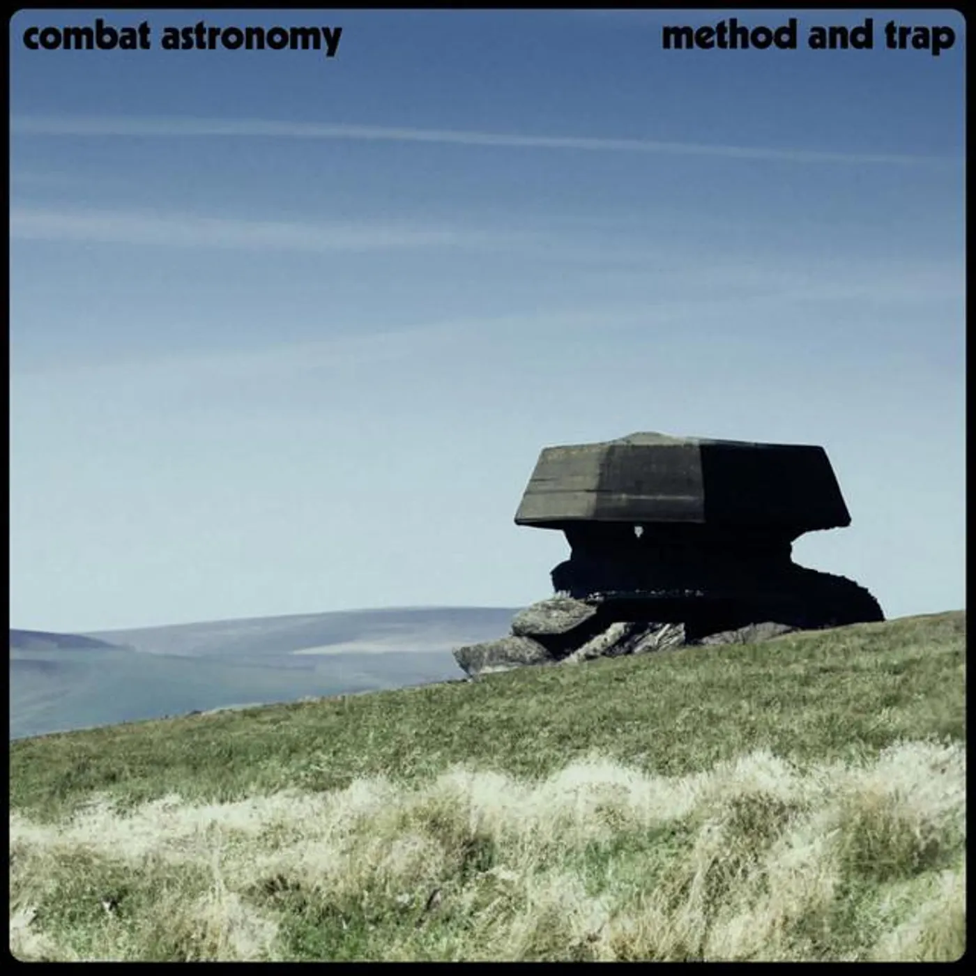 Combat Astronomy Brand Page