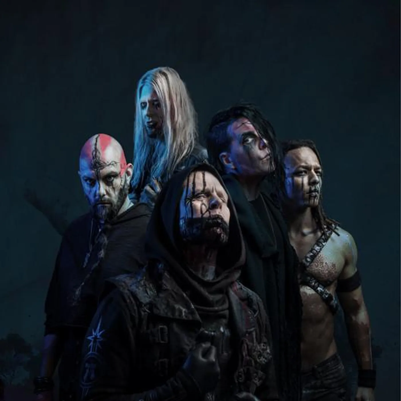 Combichrist Brand Page