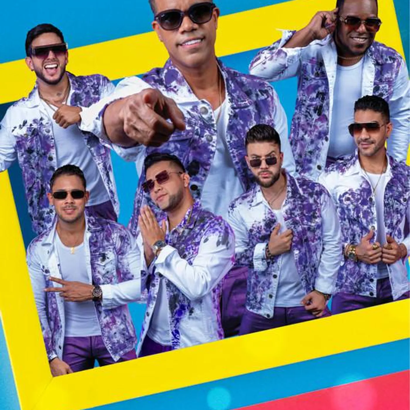 Combinacion De La Habana Brand Page