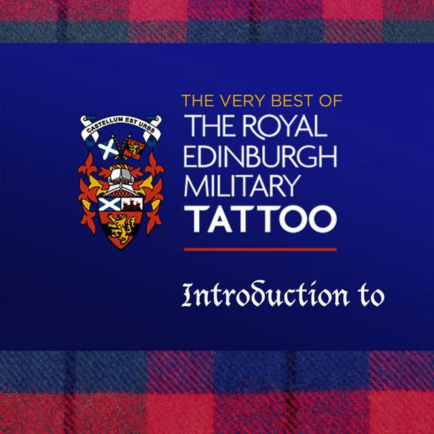 Combined Massed Military Bands