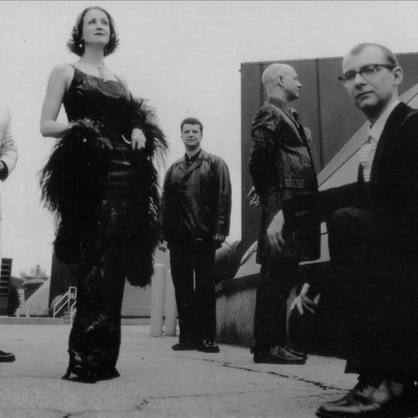 Combustible Edison Brand Page