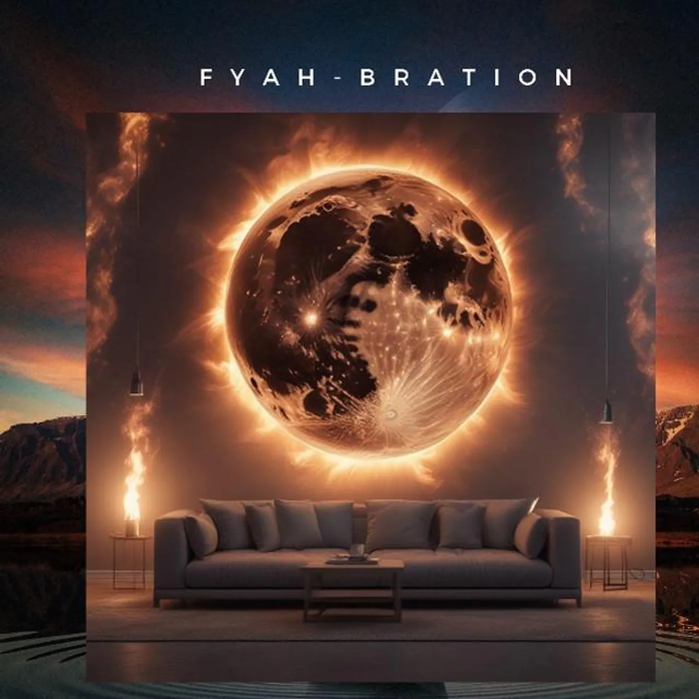 Come on Up Brand Page