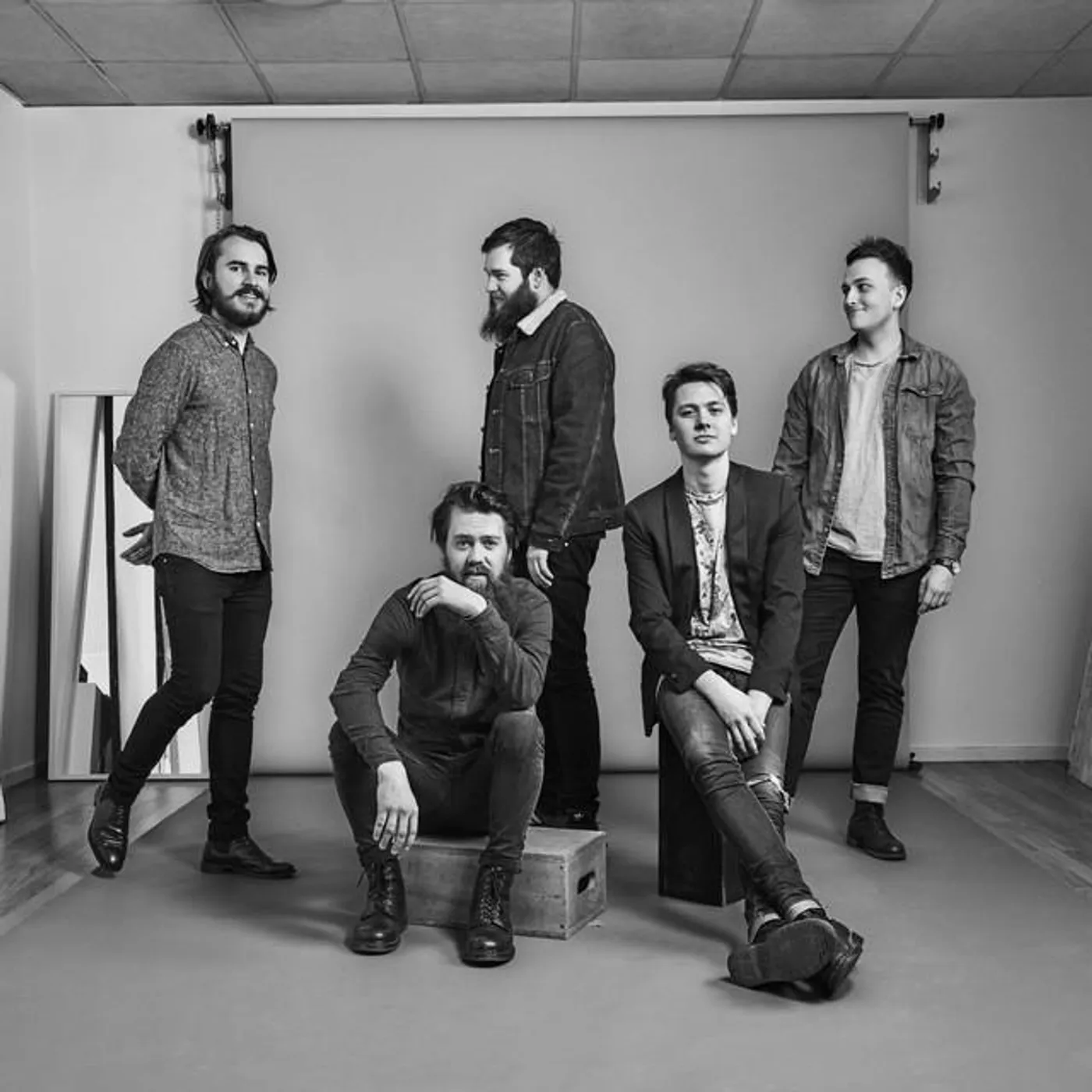 Comet Kid Brand Page