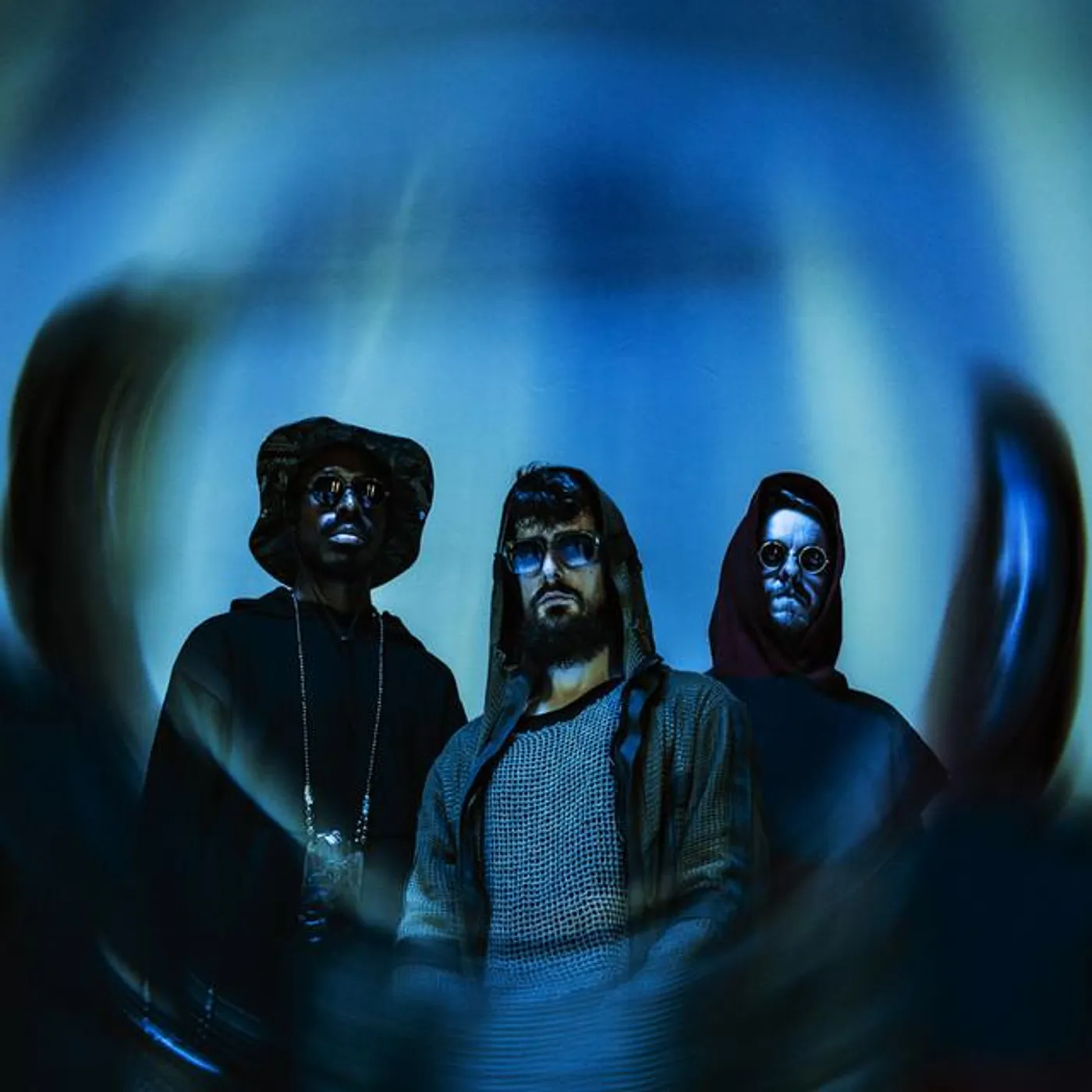 The Comet Is Coming Brand Page