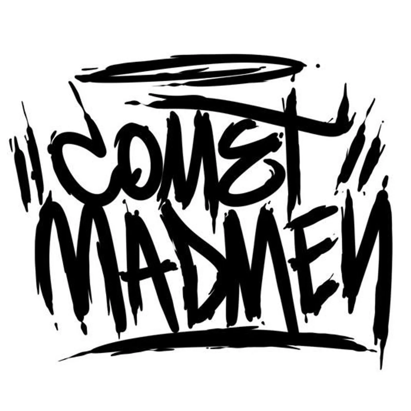 Comet MadMen Brand Page