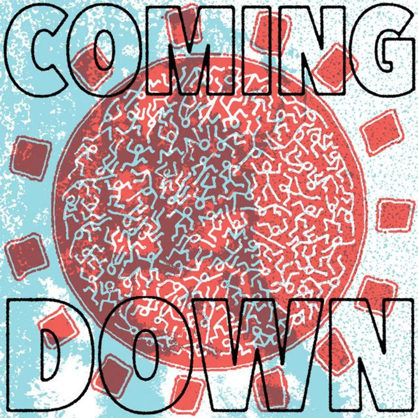 Coming Down Brand Page