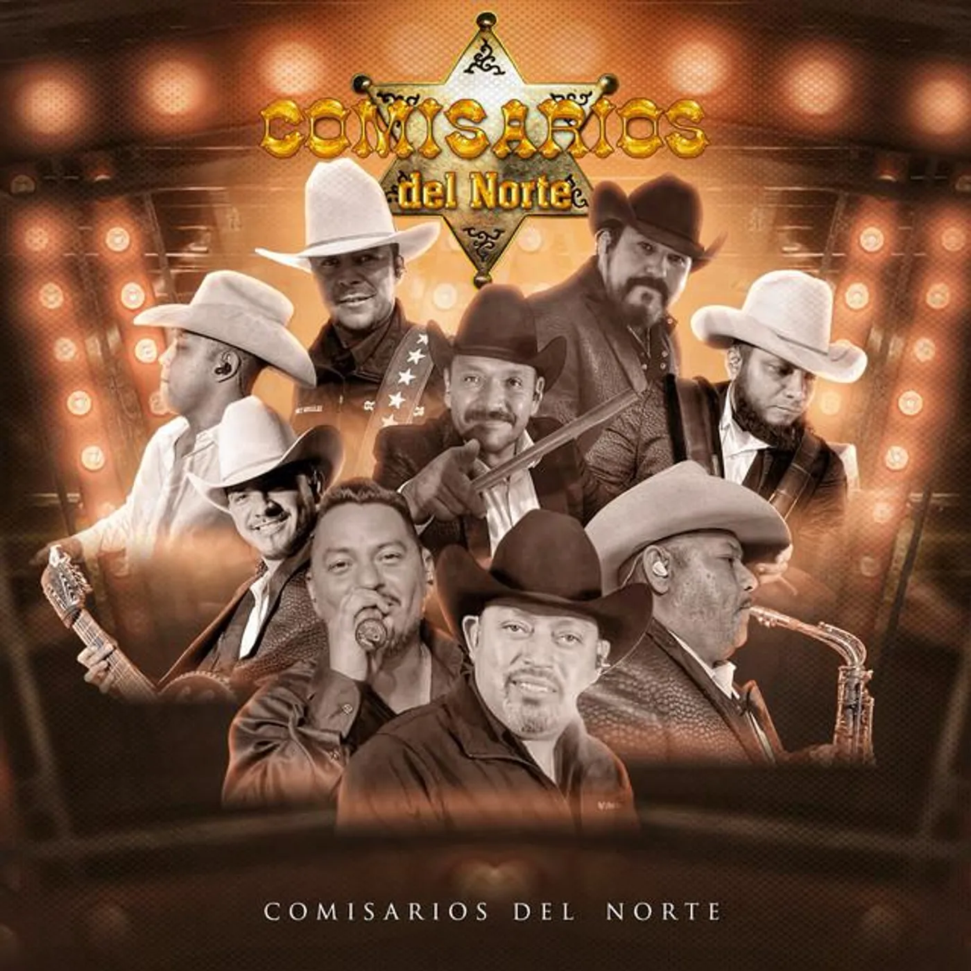 Comisarios Del Norte