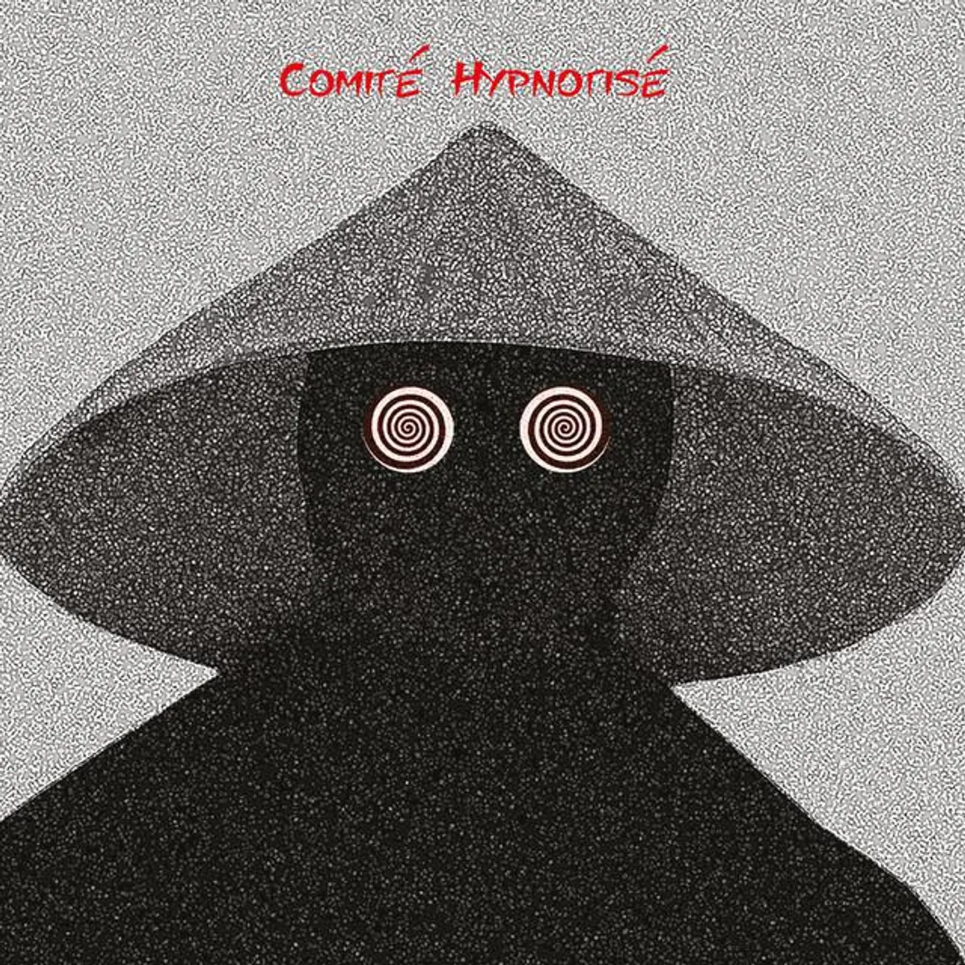 Comité Hypnotisé Brand Page