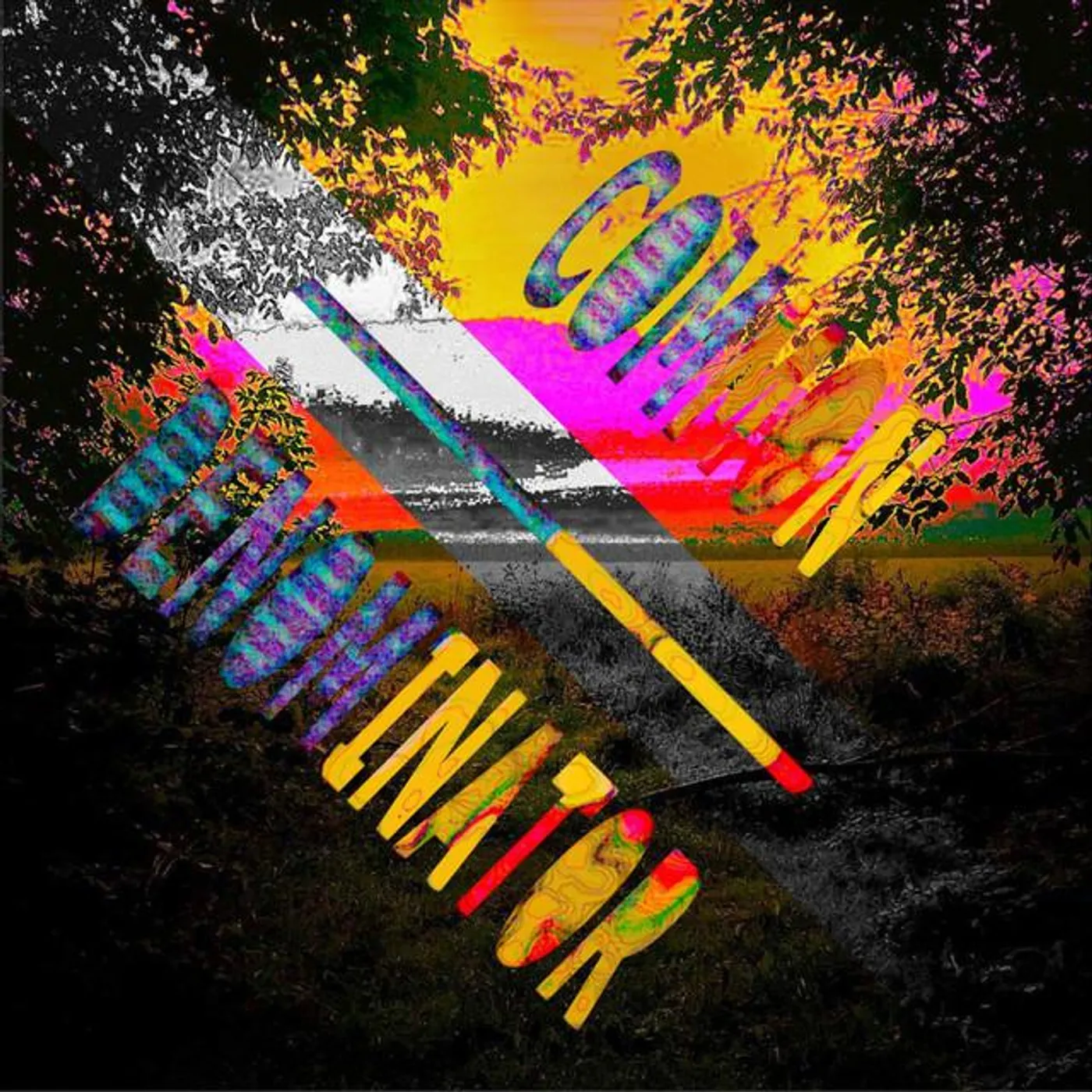 Common Denominator Brand Page