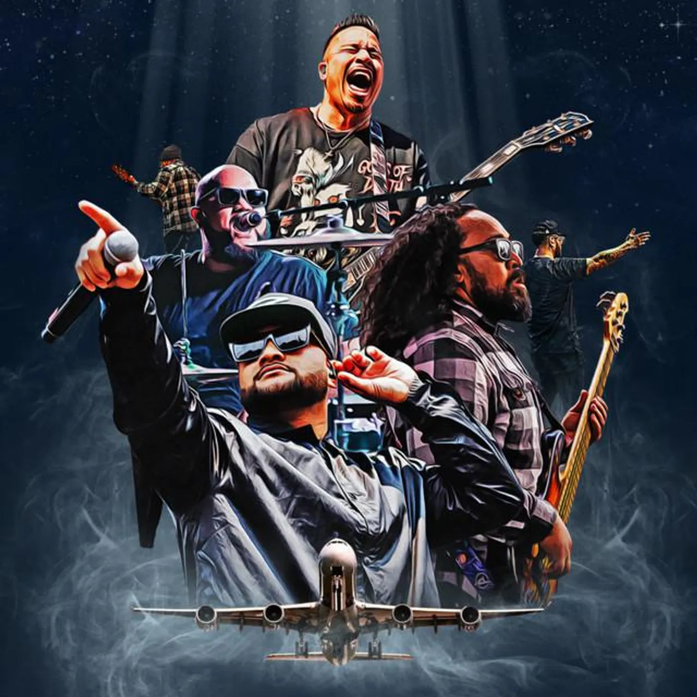 Common Kings Brand Page