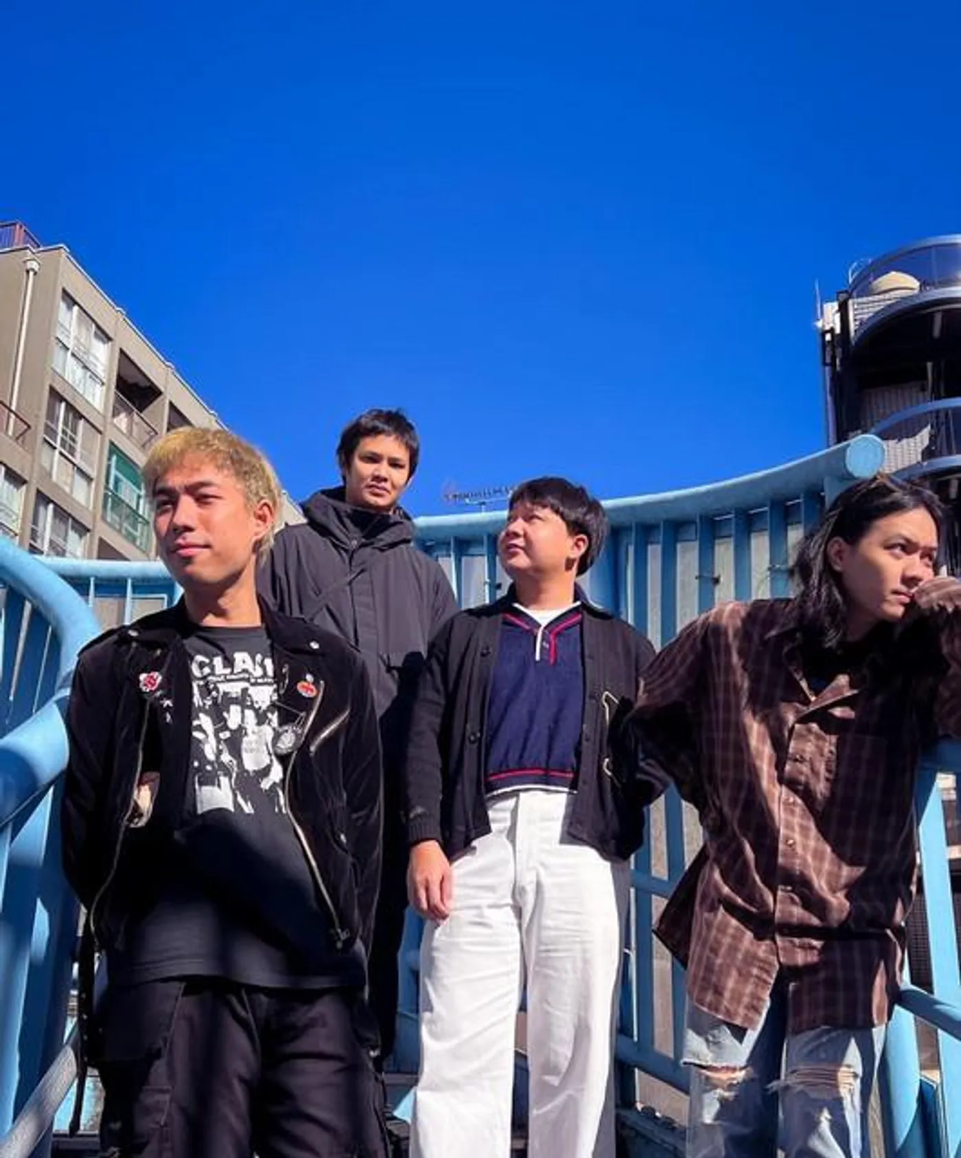 Common People Like You