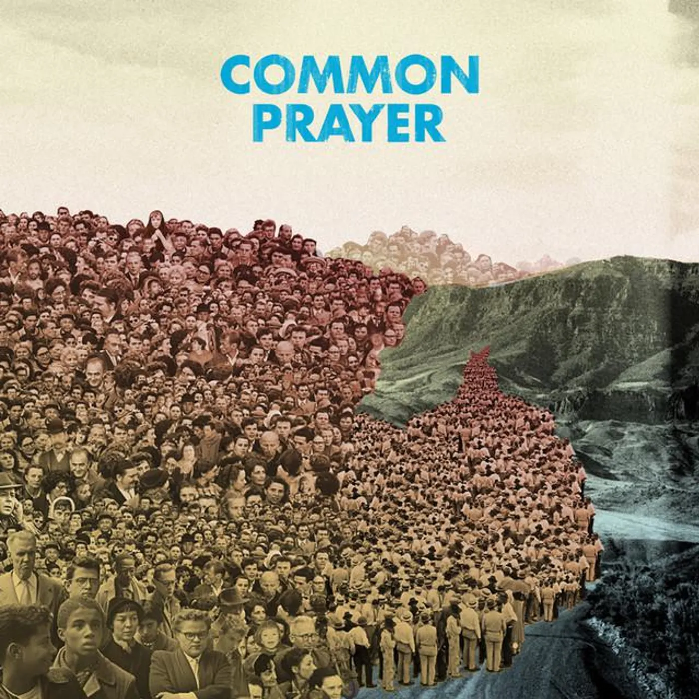 Common Prayer Brand Page