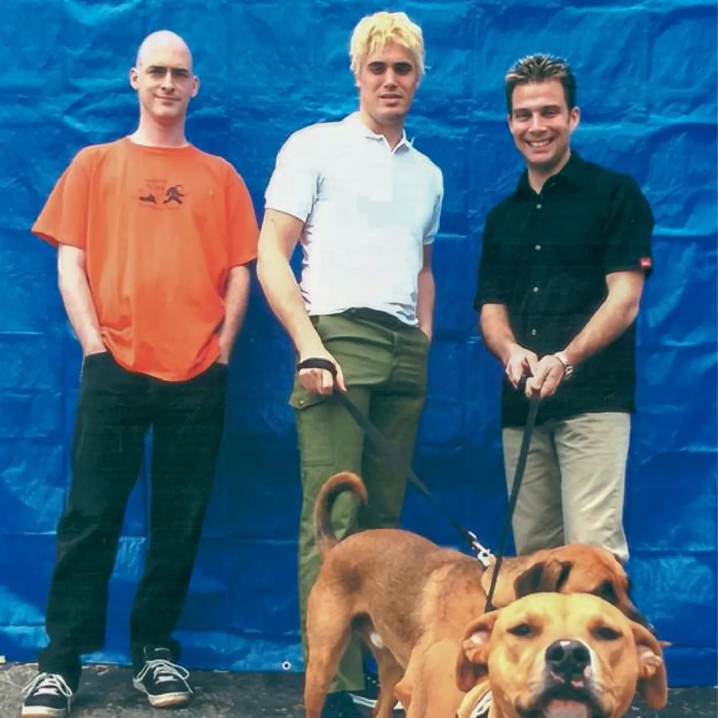 Common Rider Brand Page