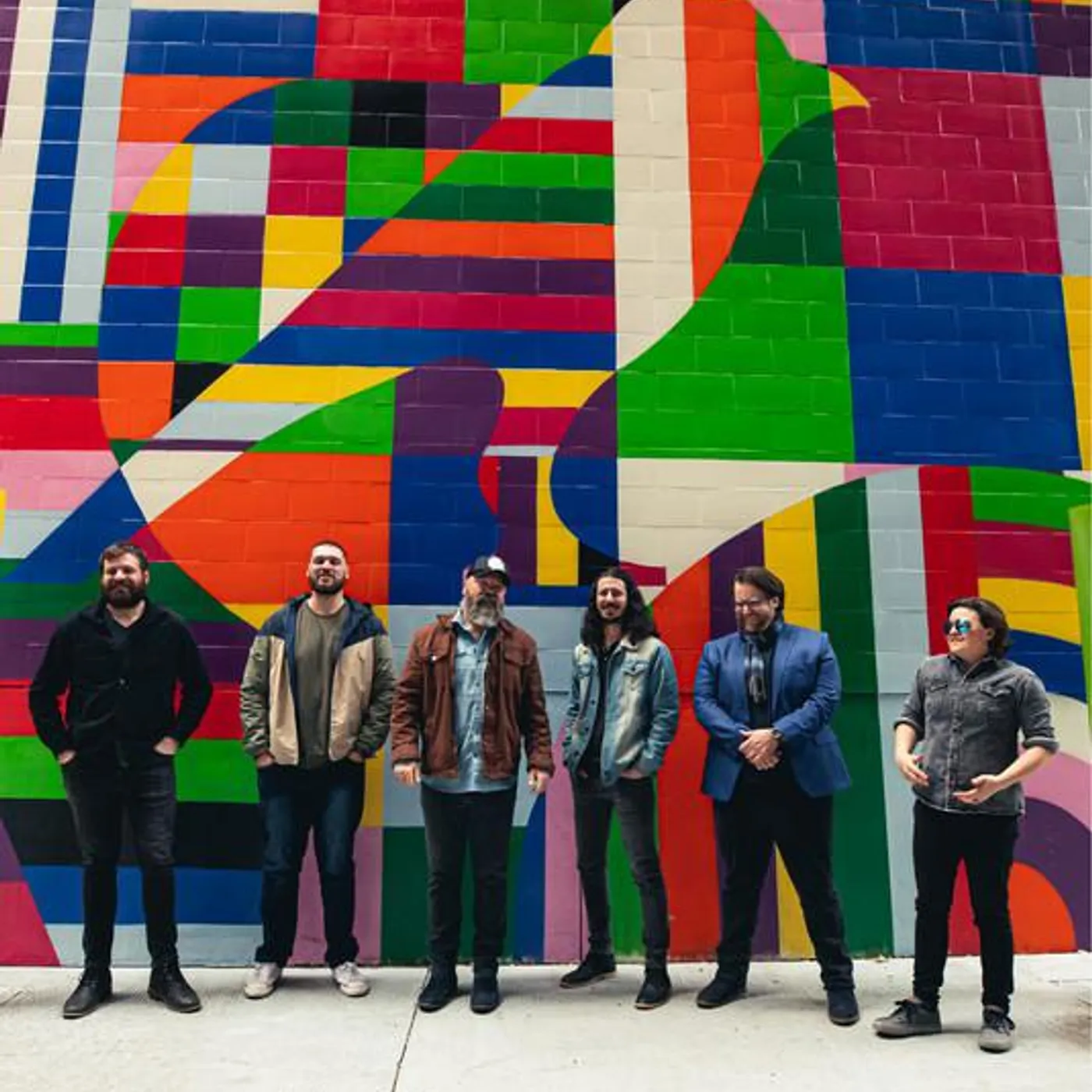 The Commonheart Brand Page