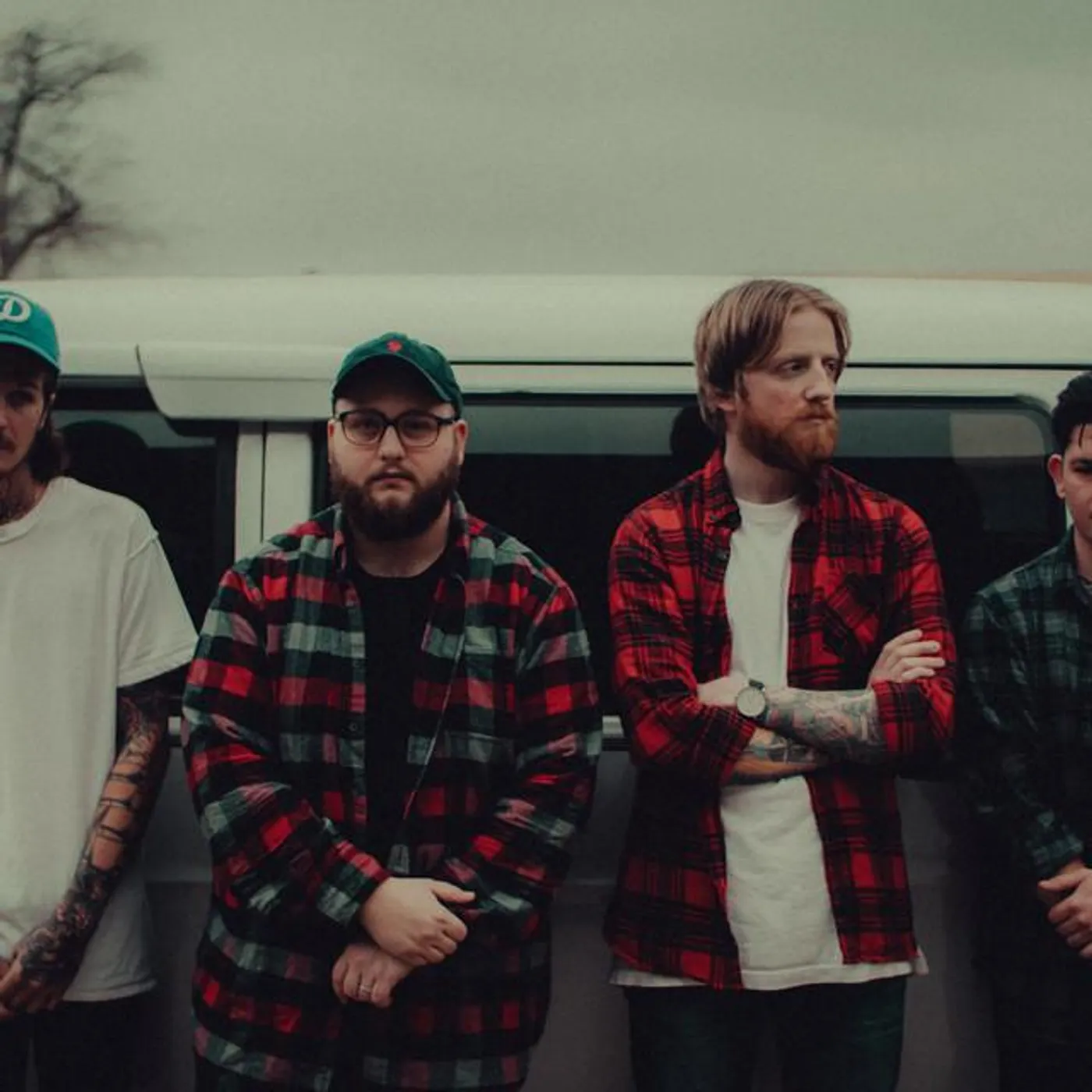 CommonWealth Brand Page