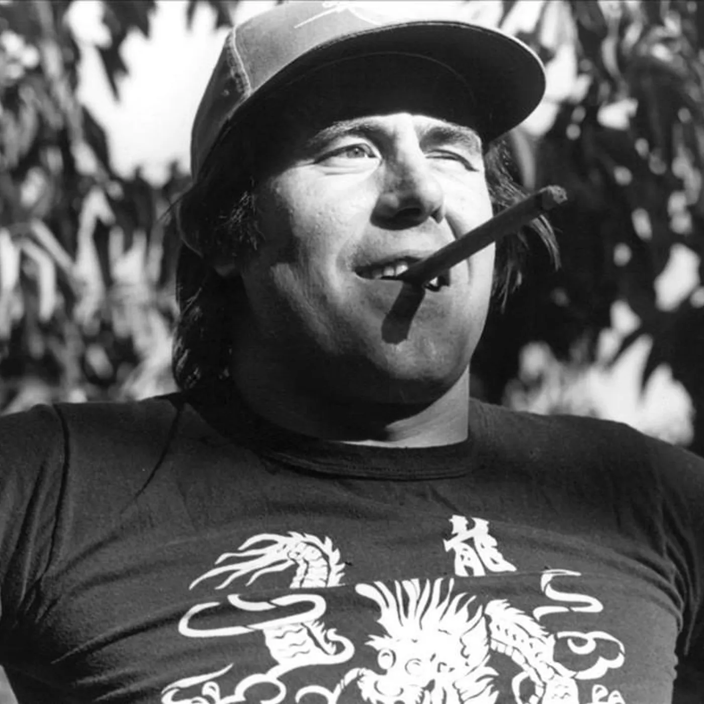 Commander Cody Brand Page