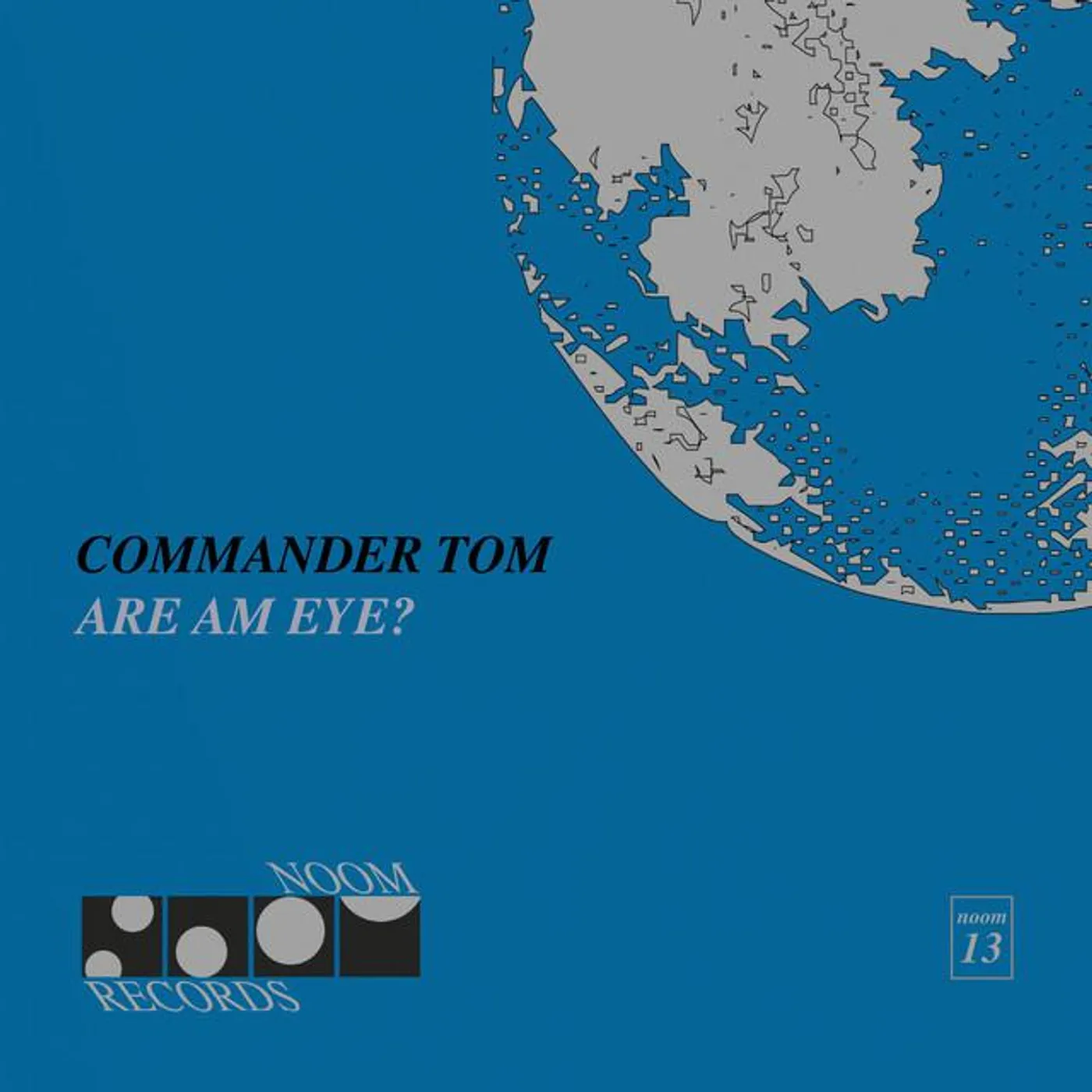 Commander Tom Brand Page