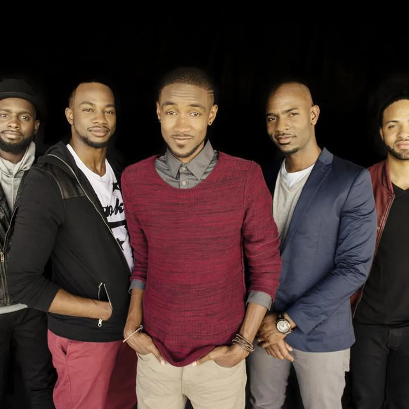 Committed Brand Page