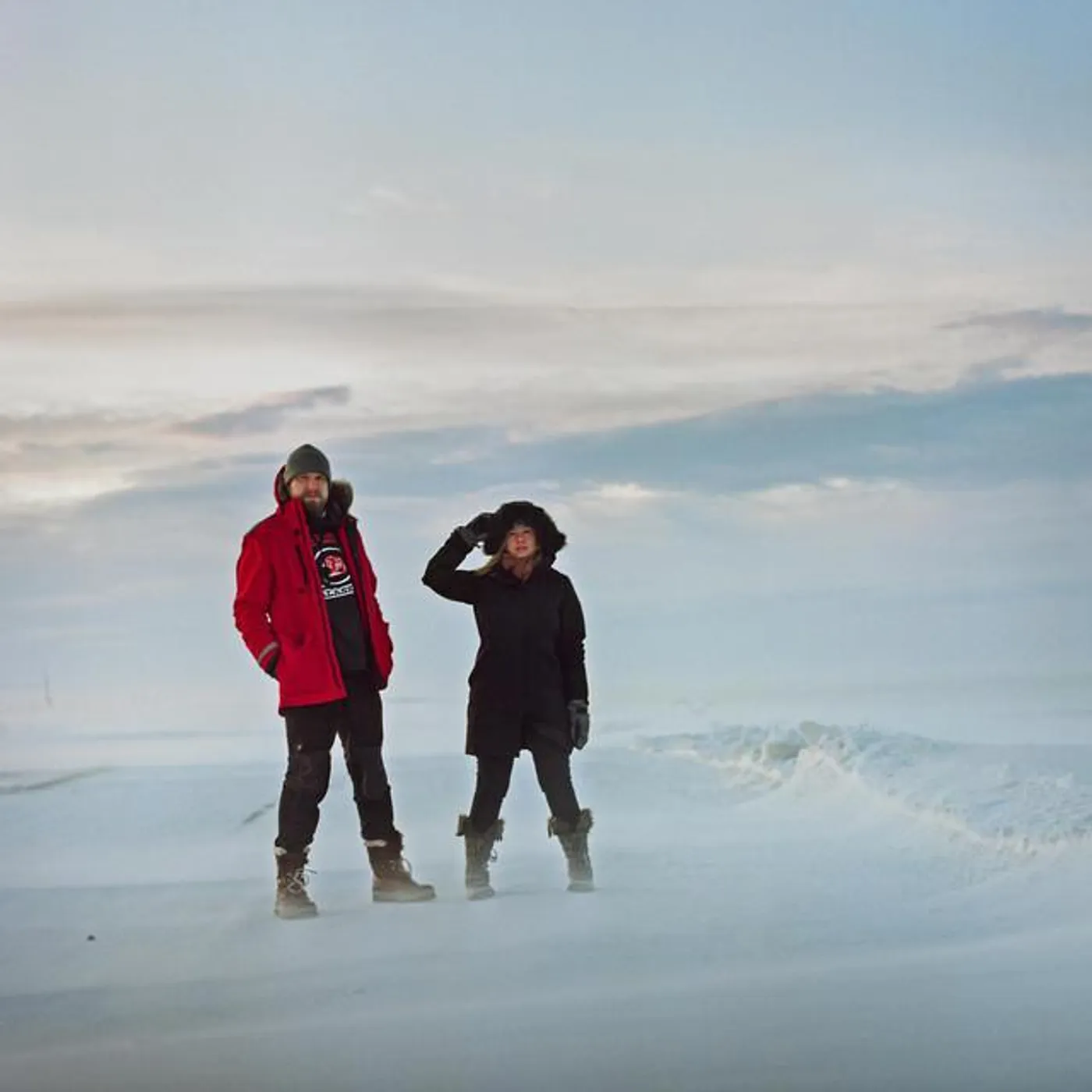 Communist Daughter Brand Page