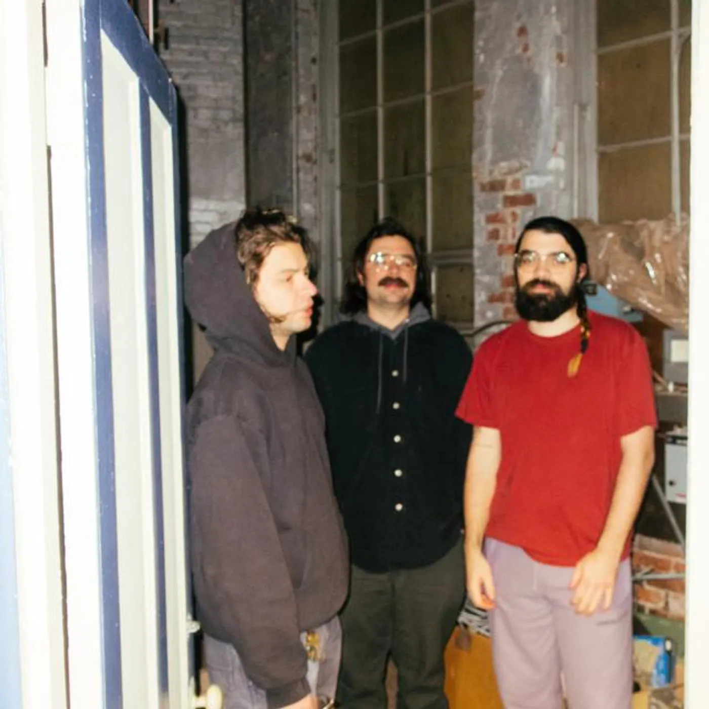 Community College Brand Page