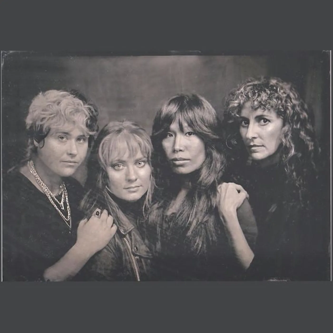 Community Witch Brand Page