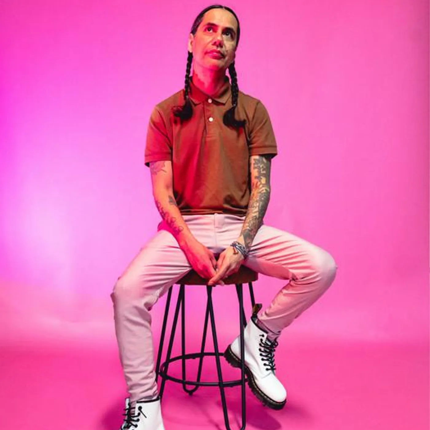 Como Las Movies Brand Page