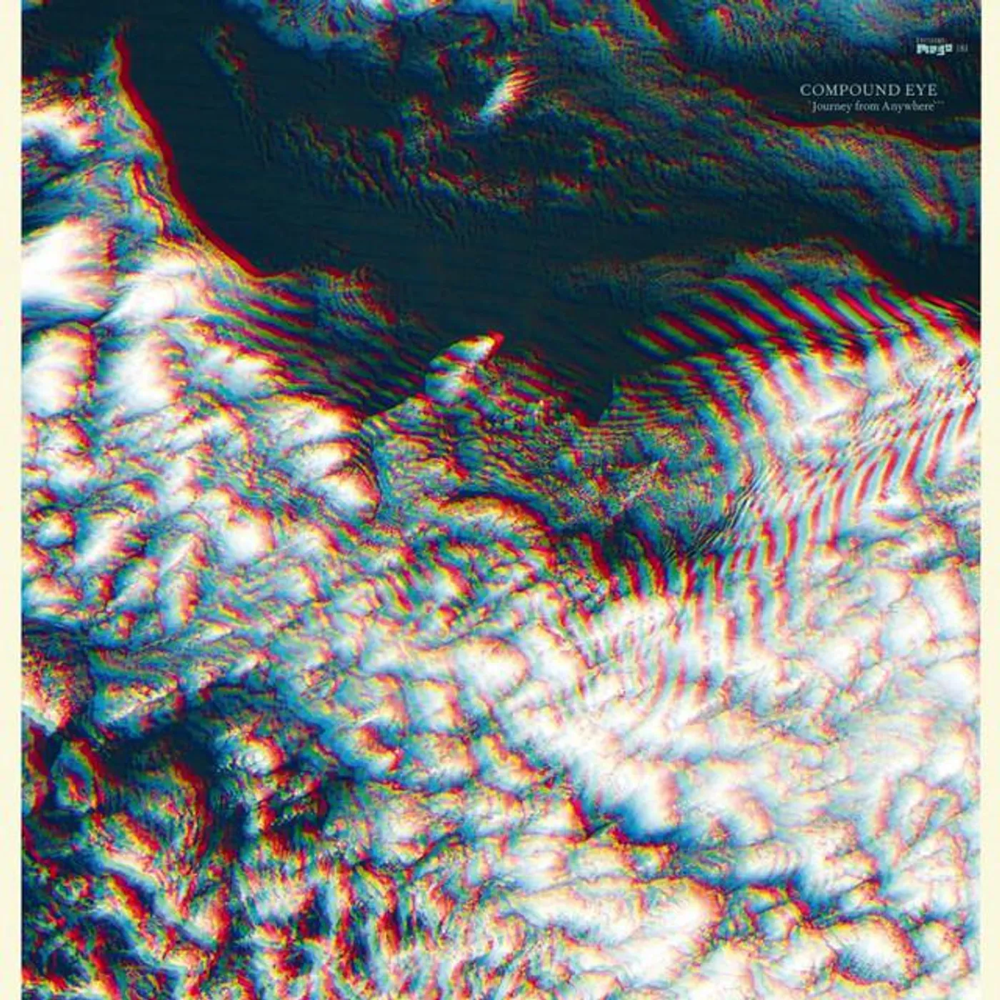 Compound Eye Brand Page