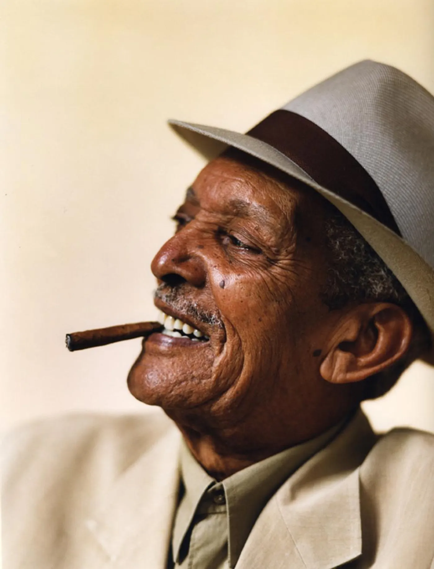 Compay Segundo